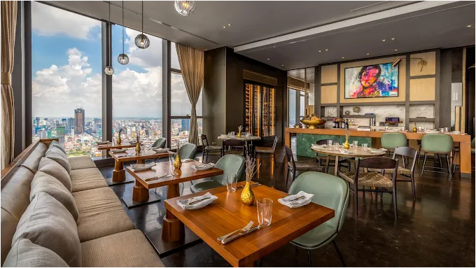Brasserie Louis photo 9