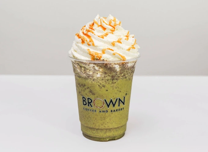 BROWN Coffee | DTT photo 3
