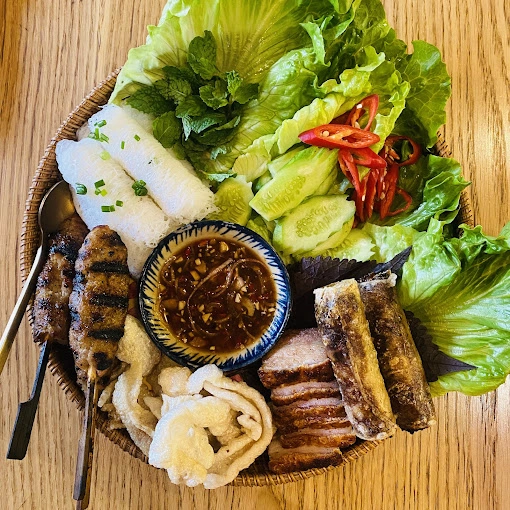 BÚN - Vietnamese Kitchen (Langka Lane) photo 5