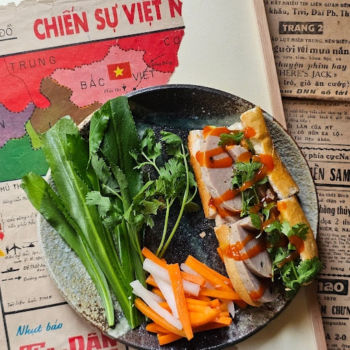 BÚN - Vietnamese Kitchen (Langka Lane) photo 7