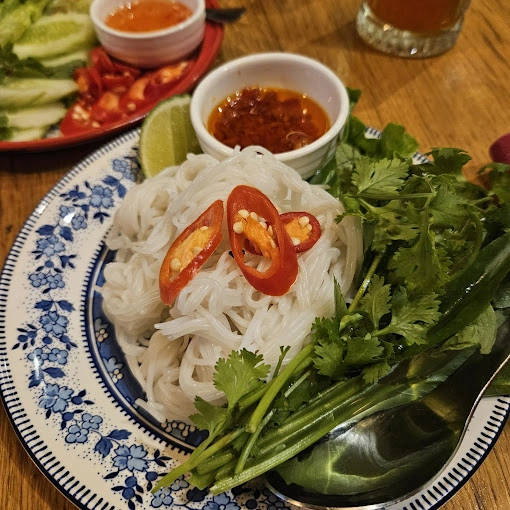 BÚN - Vietnamese Kitchen (Langka Lane) photo 9