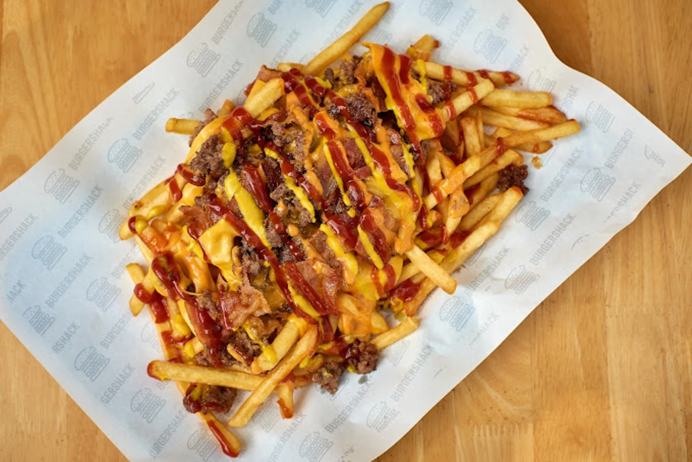 Burgershack photo 5
