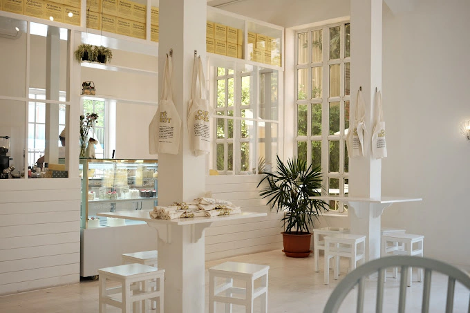 CAFE HONEST photo 10