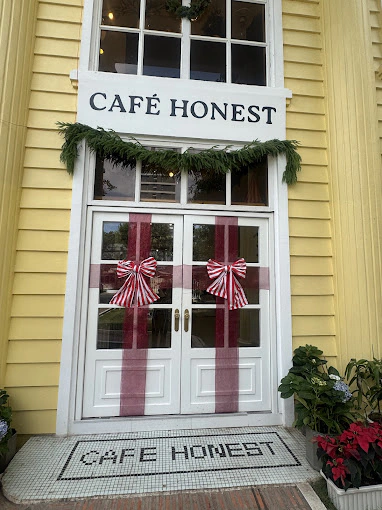 CAFE HONEST photo 3