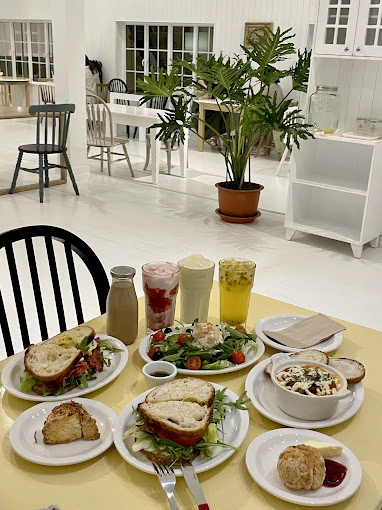 CAFE HONEST photo 4