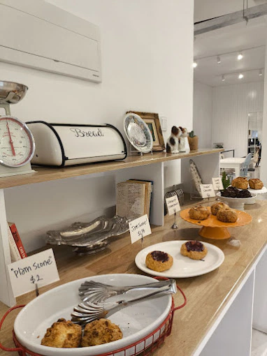 CAFE HONEST photo 7