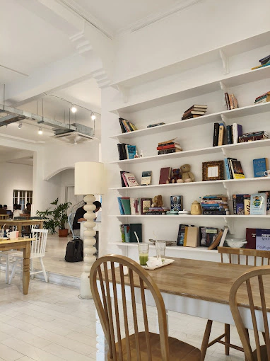 CAFE HONEST photo 9
