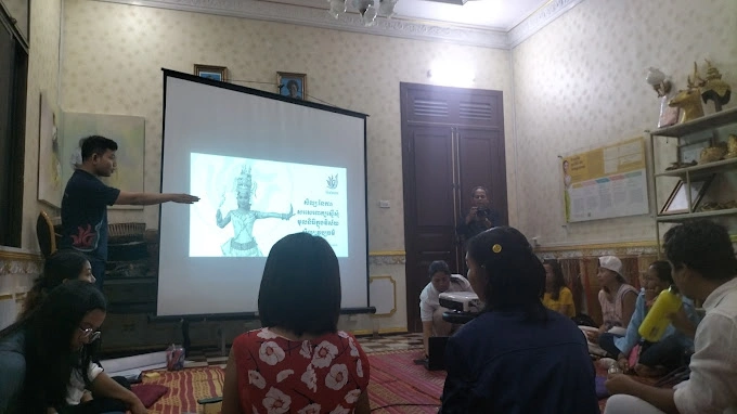 Cambodian Living Arts (CLA) photo 3