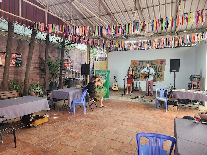 Cambodian Living Arts (CLA) photo 4