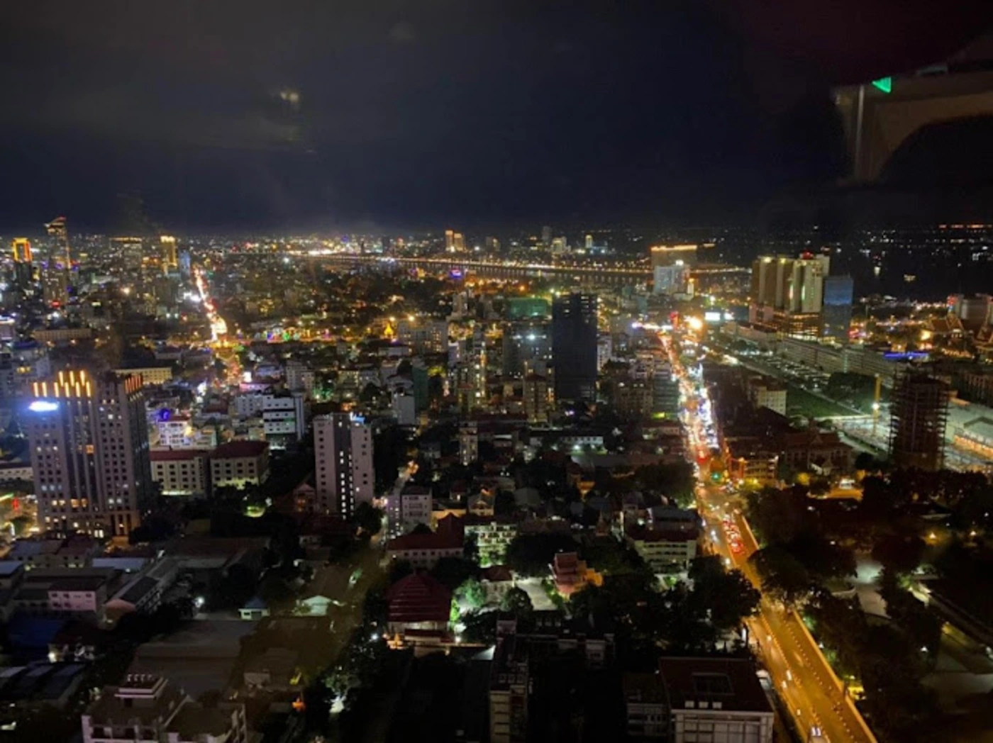 Celeste Revolving Skybar photo 3