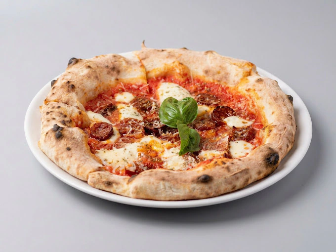 Cin Cin Pizzeria photo 2
