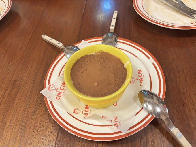 Cin Cin Pizzeria photo 9