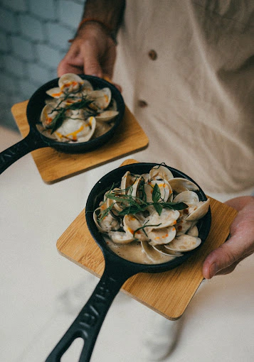 Clams Seafood Club photo 7