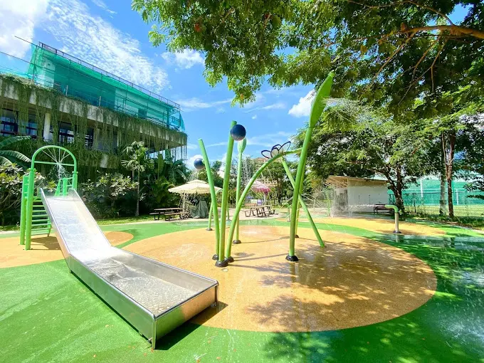 Coconut Park 1 - Koh Pich photo 7