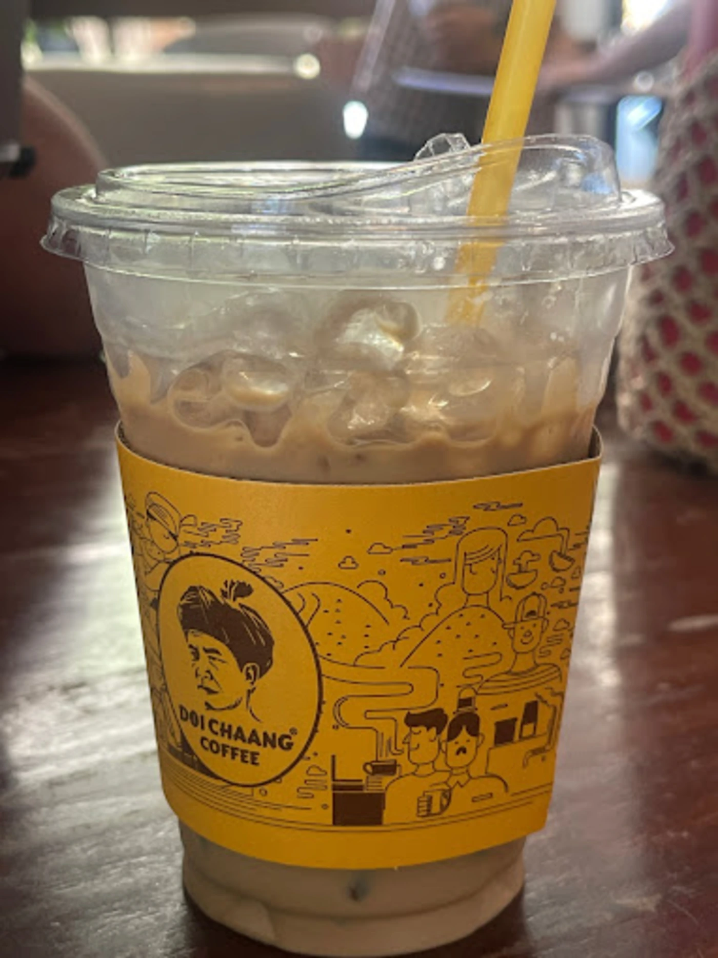 Doi Chaang Coffee BKK photo 3