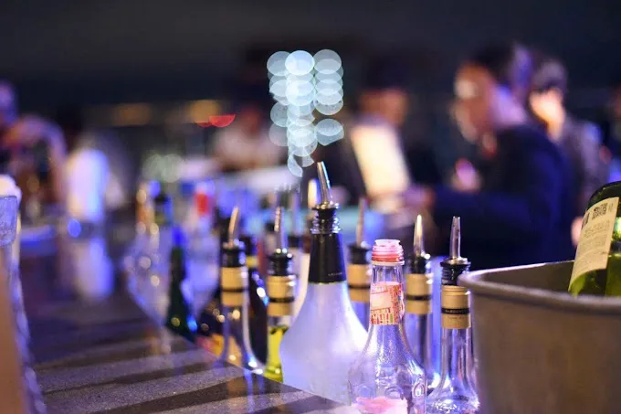 Eclipse Sky Bar photo 10