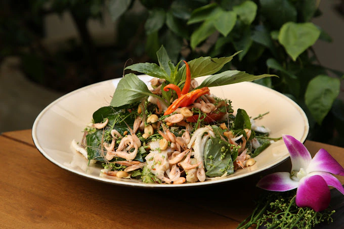 Eleven One Kitchen - BKK1 photo 2