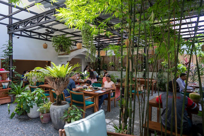 Eleven One Kitchen - BKK1 photo 4