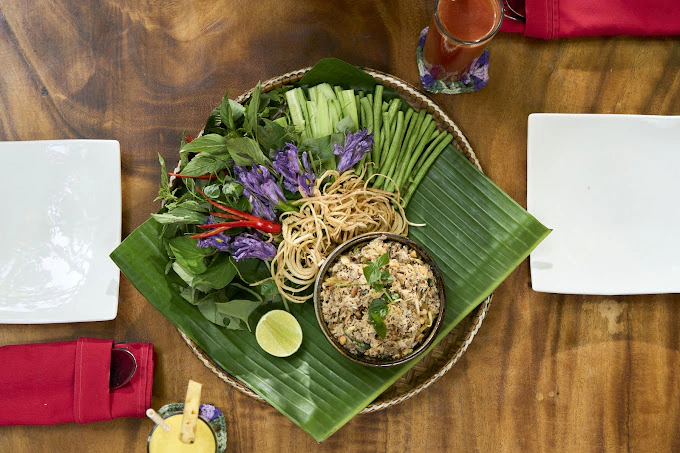 Eleven One Kitchen - BKK1 photo 5
