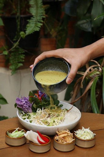 Eleven One Kitchen - BKK1 photo 8