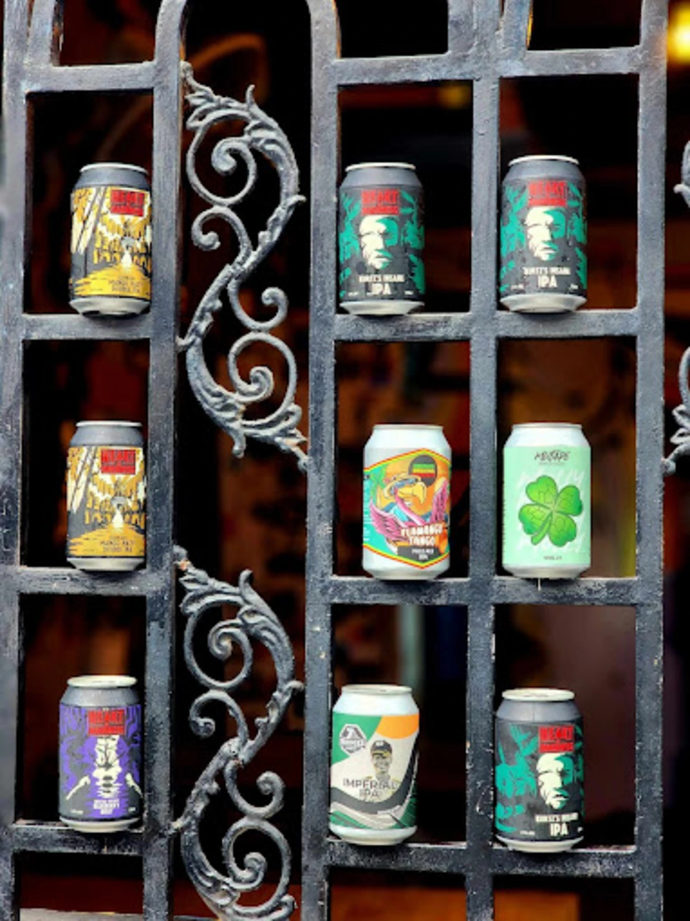 Embargo Craft Beer Phnom Penh photo 2