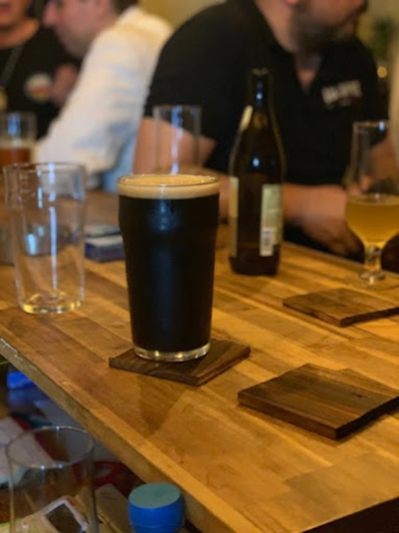 Embargo Craft Beer Phnom Penh photo 3