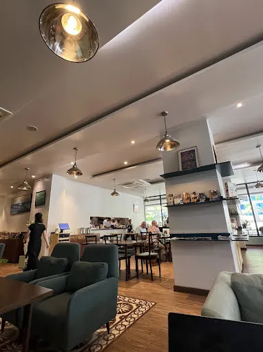 Enso Cafe photo 3