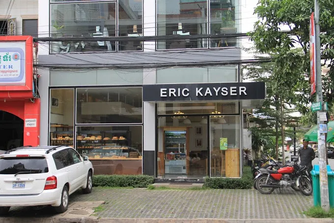 Eric Kayser Boeung Keng Kang photo 4