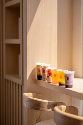 Gong cha 360 Plaza photo 2
