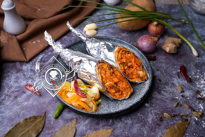Gorkha Palace Phnom Penh Indian and Nepalese Restaurant photo 3