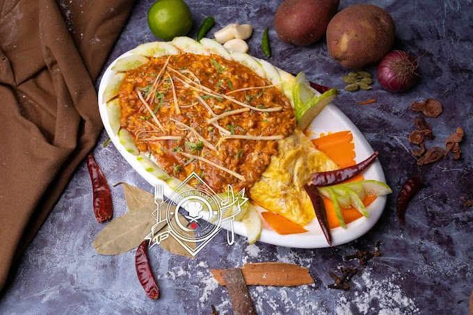 Gorkha Palace Phnom Penh Indian and Nepalese Restaurant photo 6