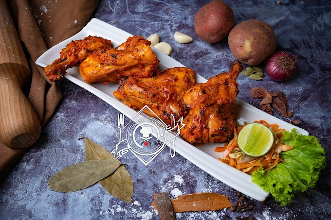 Gorkha Palace Phnom Penh Indian and Nepalese Restaurant photo 8