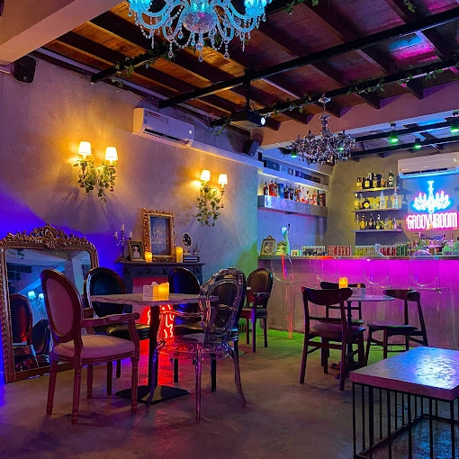Groovy Room - Cocktail Bar photo 10