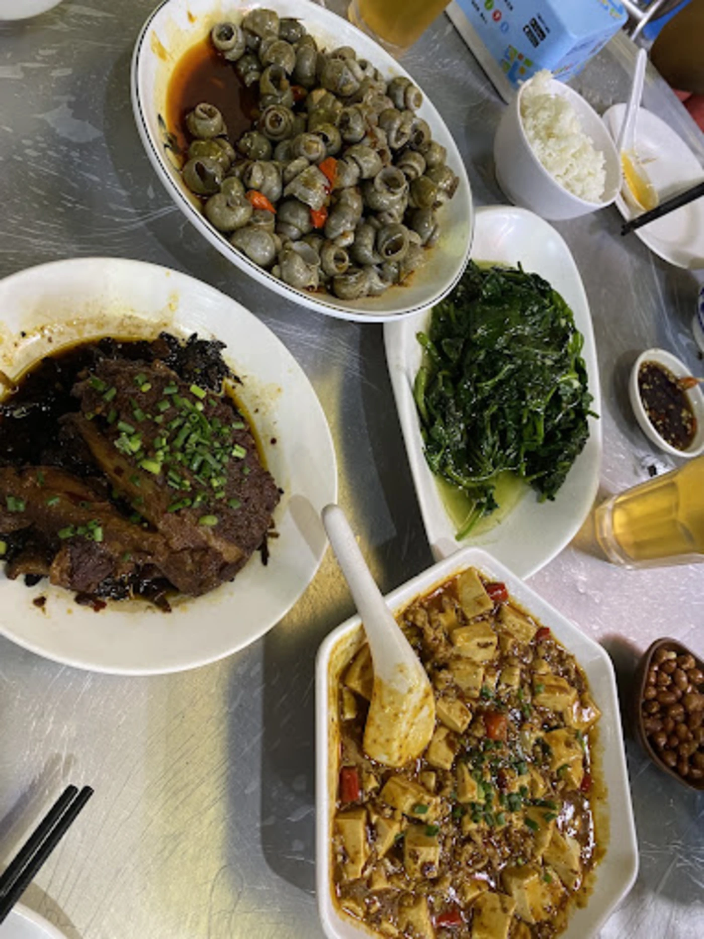 Gu Xiang Yuan Restaurant 故乡缘餐厅 photo 3