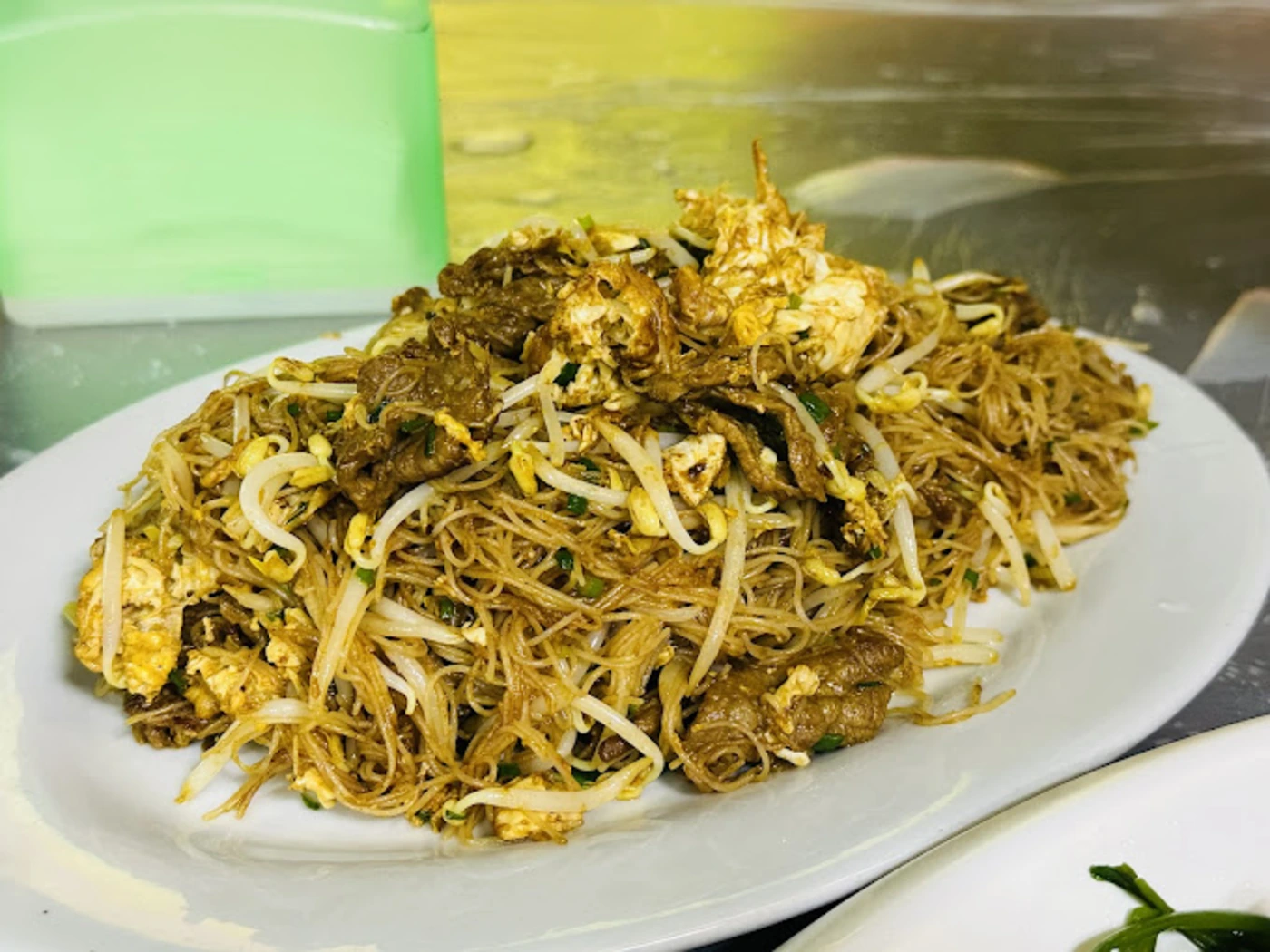 Gu Xiang Yuan Restaurant 故乡缘餐厅 photo 5