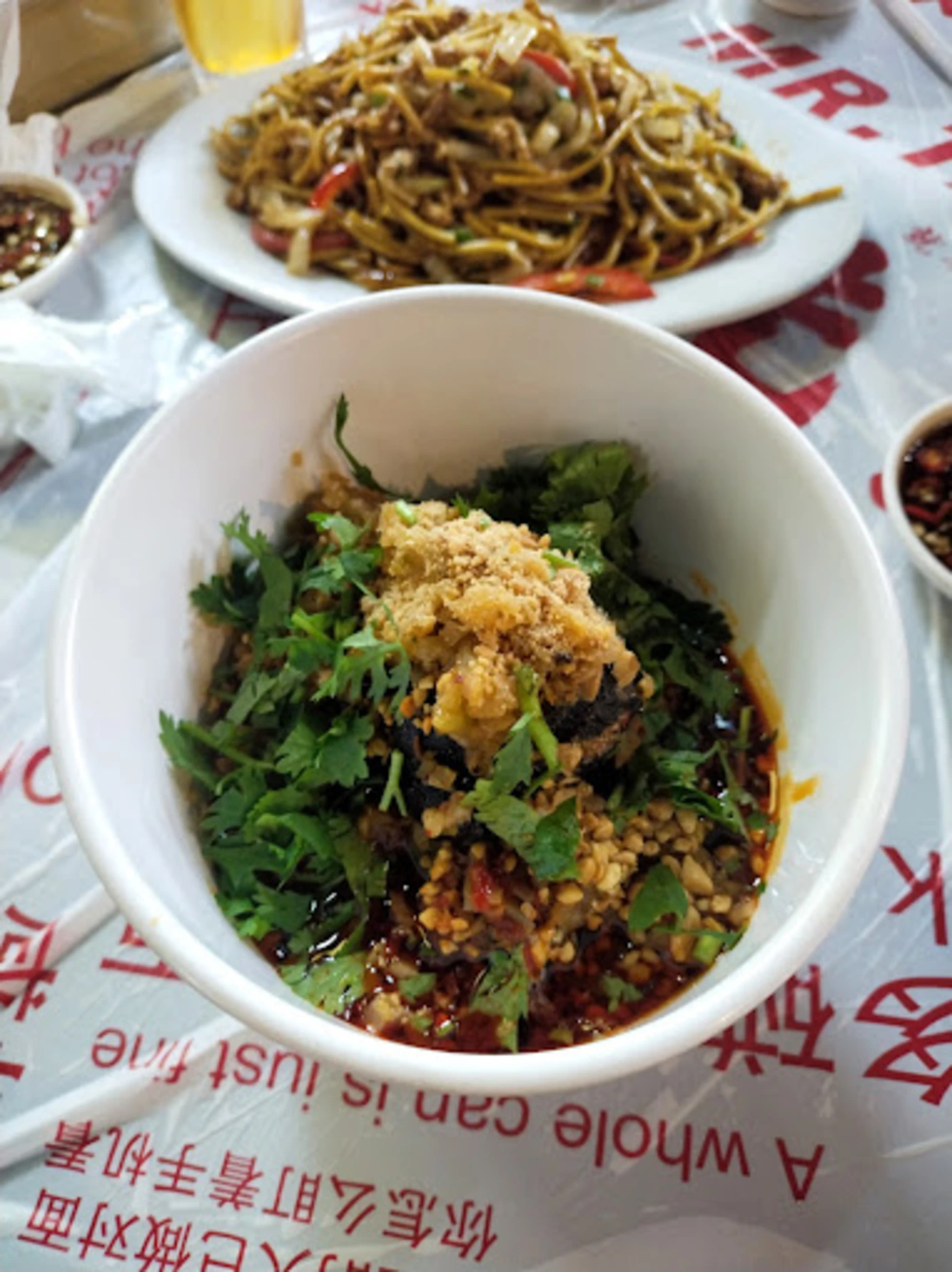 Gu Xiang Yuan Restaurant 故乡缘餐厅 photo 6