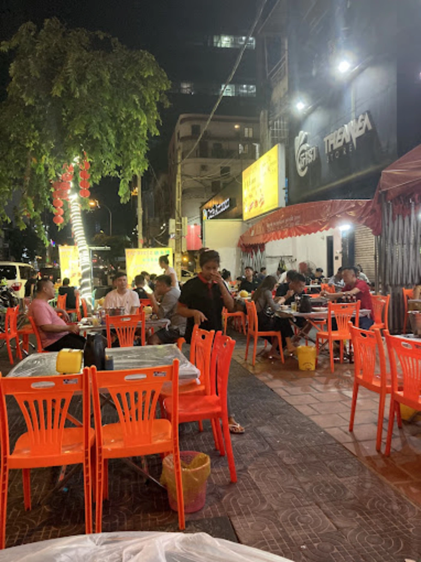 Gu Xiang Yuan Restaurant 故乡缘餐厅 photo 7