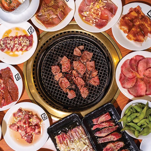 Gyu-Kaku Japanese BBQ (BKK)