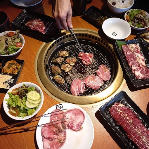 Gyu-Kaku Japanese BBQ (BKK) photo 3