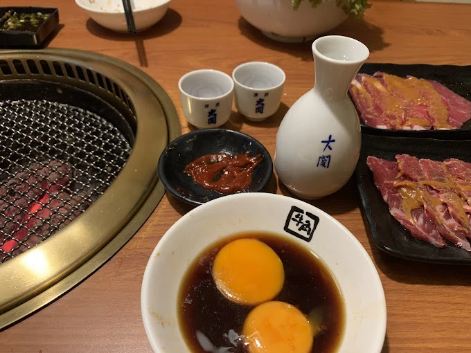 Gyu-Kaku Japanese BBQ (BKK) photo 4