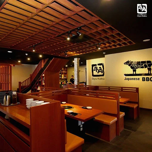 Gyu-Kaku Japanese BBQ (BKK) photo 5