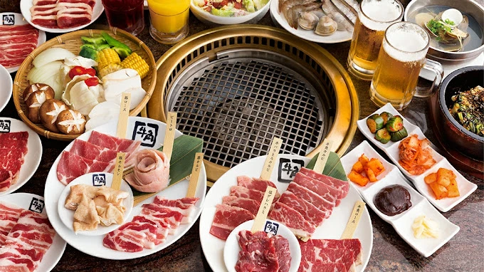 Gyu-Kaku Japanese BBQ (BKK) photo 8