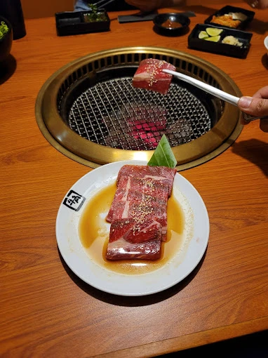 Gyu-Kaku Japanese BBQ (BKK) photo 9