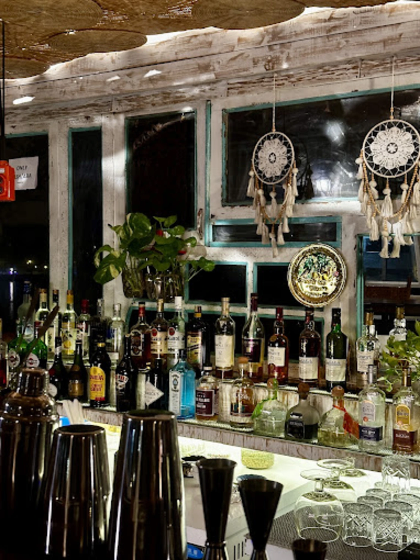 Habibi SkyBar  photo 4