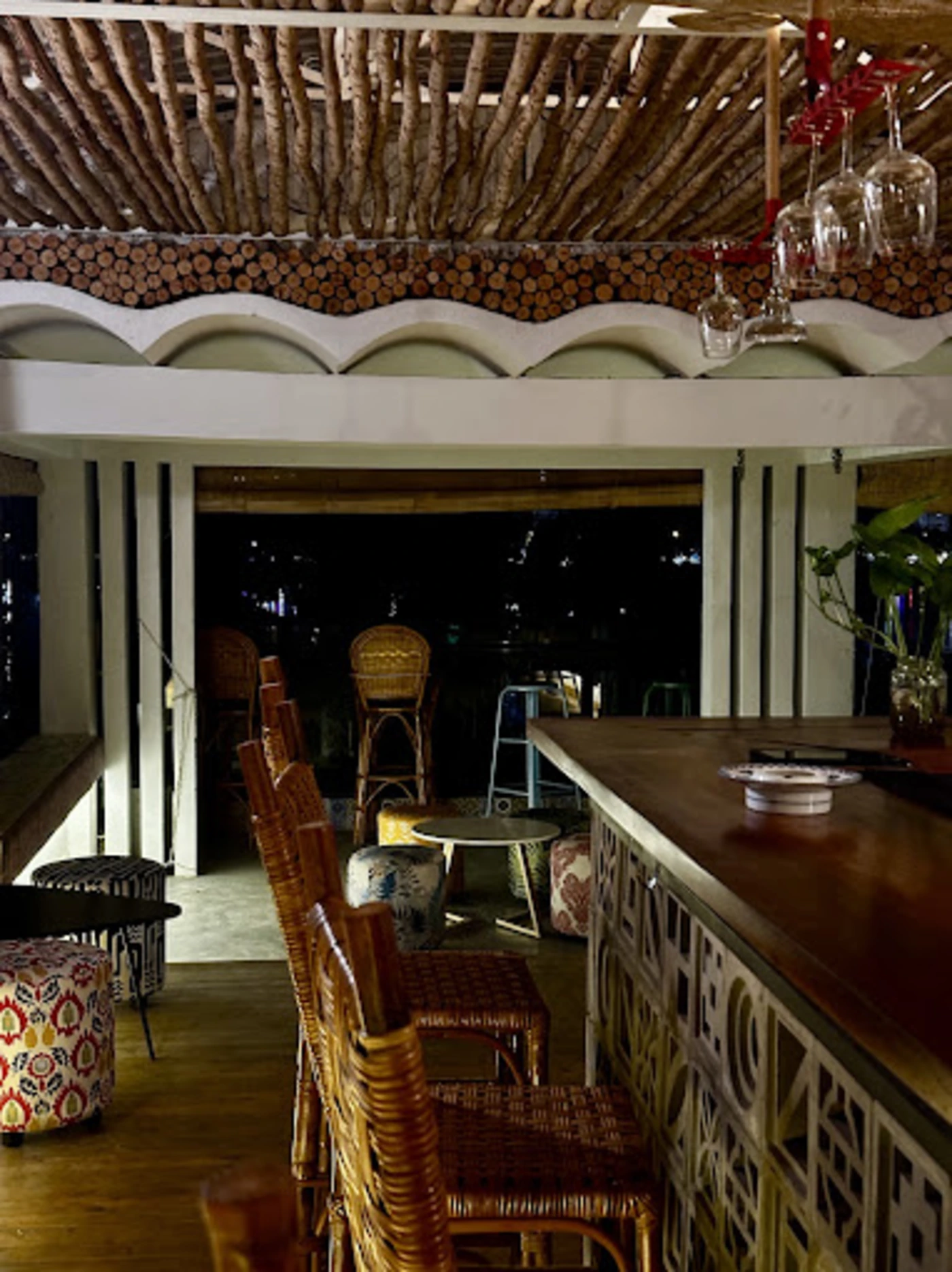 Habibi SkyBar  photo 5