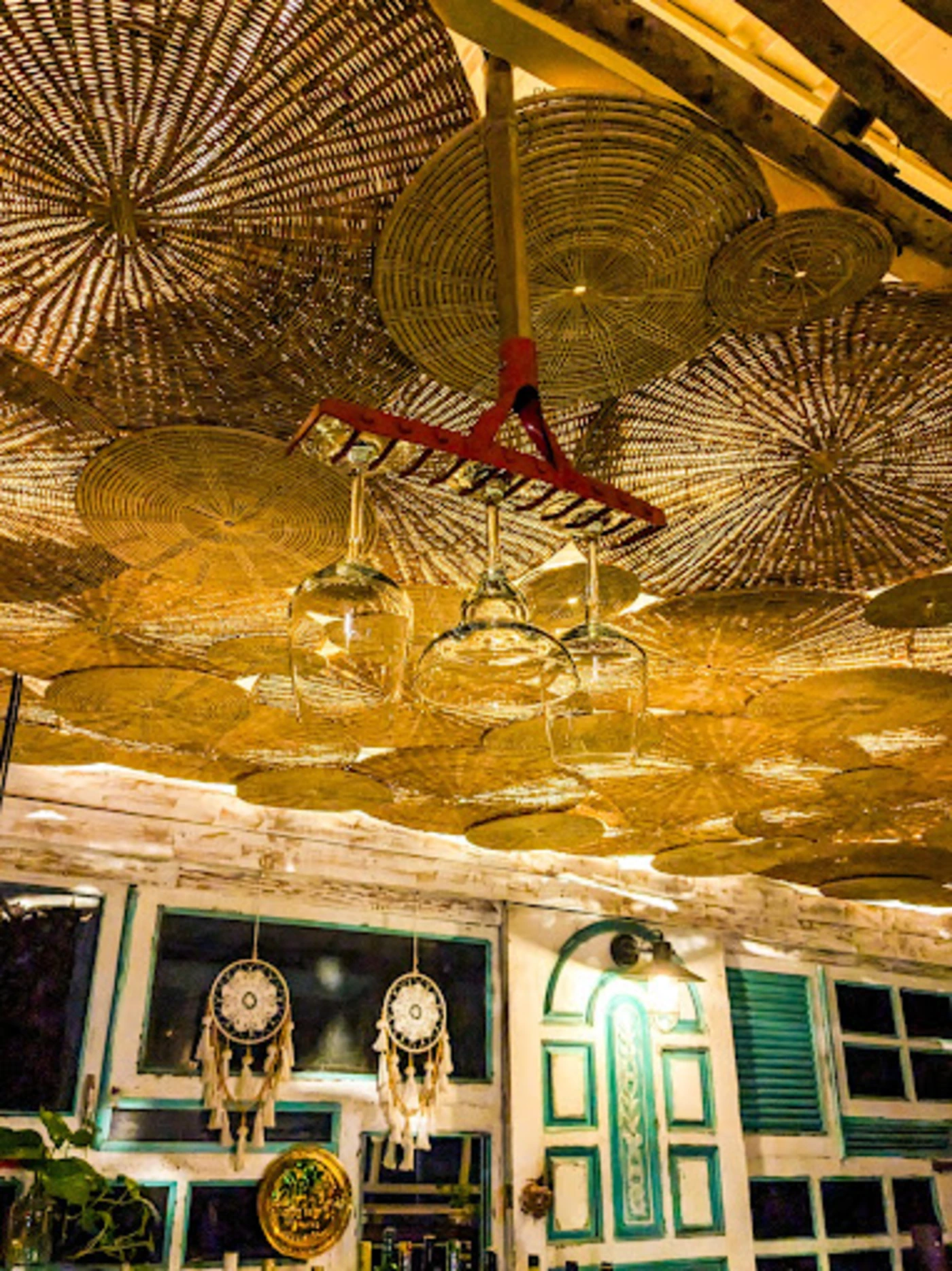Habibi SkyBar  photo 6