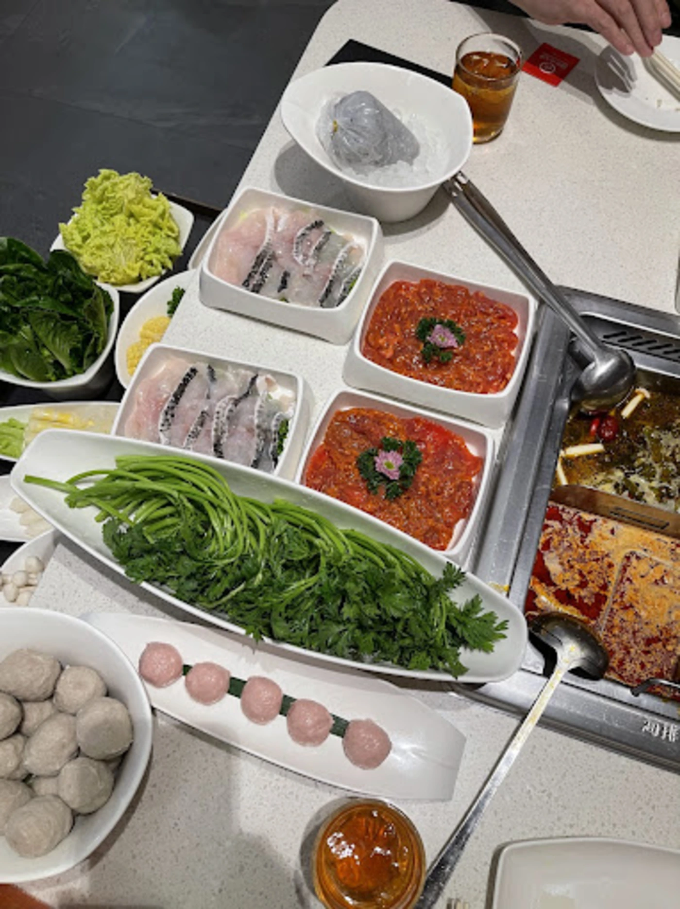 Haidilao Huoguo photo 3
