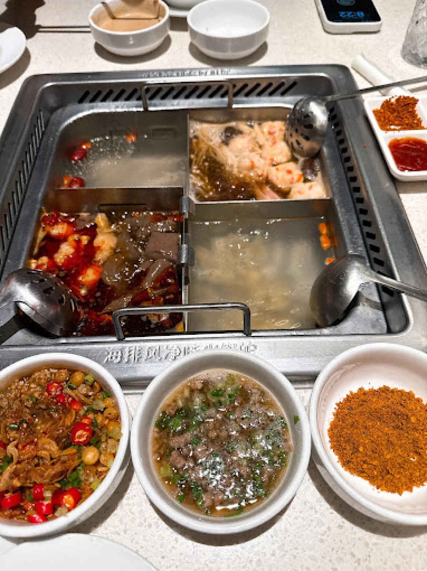 Haidilao Huoguo photo 4