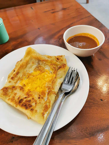 Halal Dulang Cafe & Restaurant photo 10