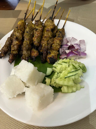 Halal Dulang Cafe & Restaurant photo 3